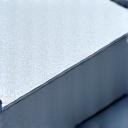 알루미늄 합금 블록 또는 부품