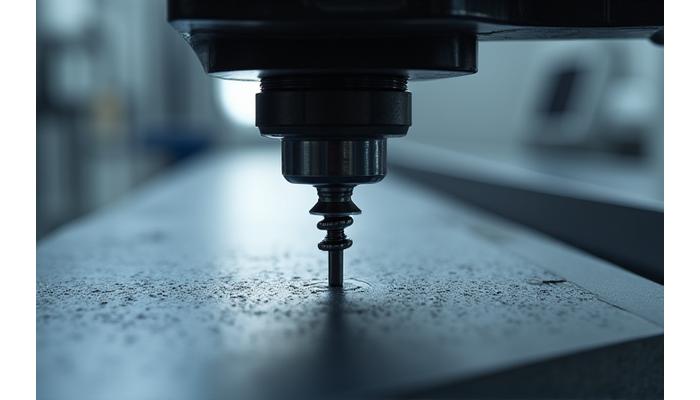 내마모 시험 장비